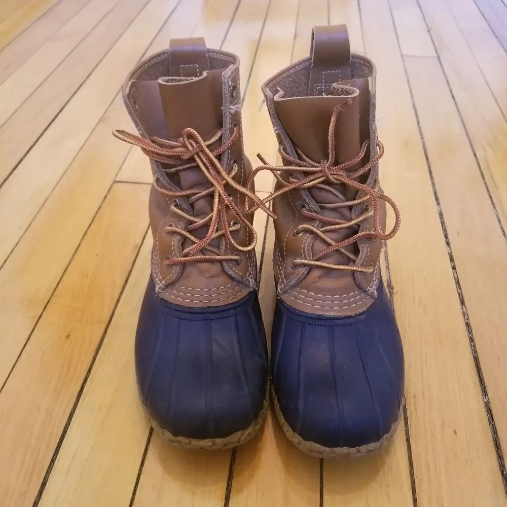 L.L.Bean Original‎ 8